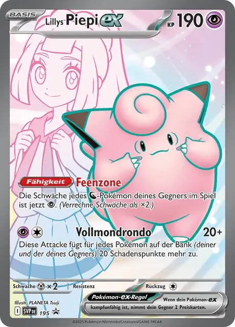 Lillys Piepi-ex