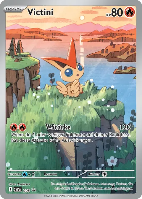 Victini