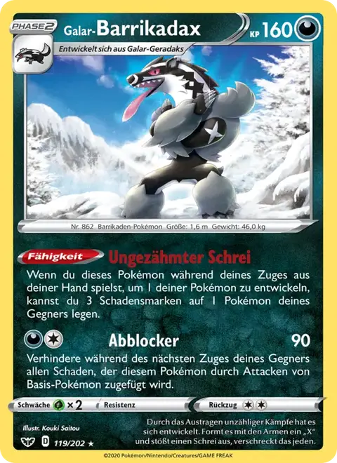 Galar-Barrikadax