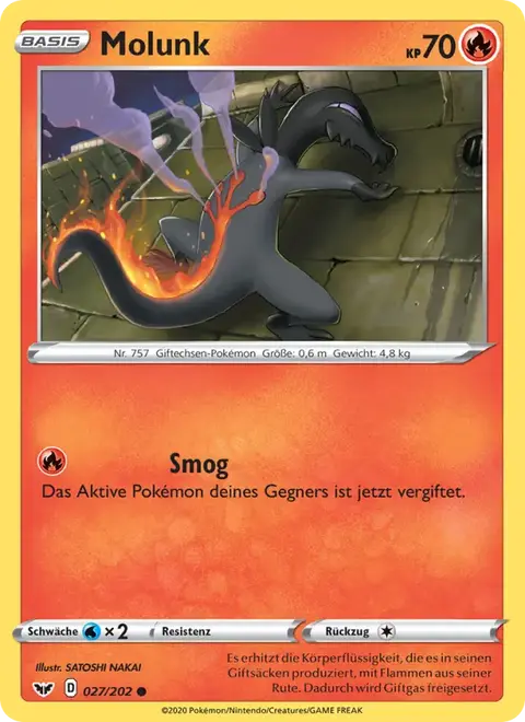 Molunk