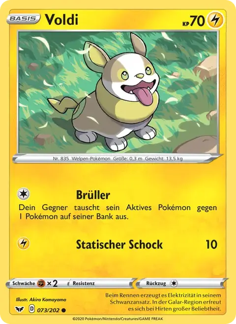 Voldi
