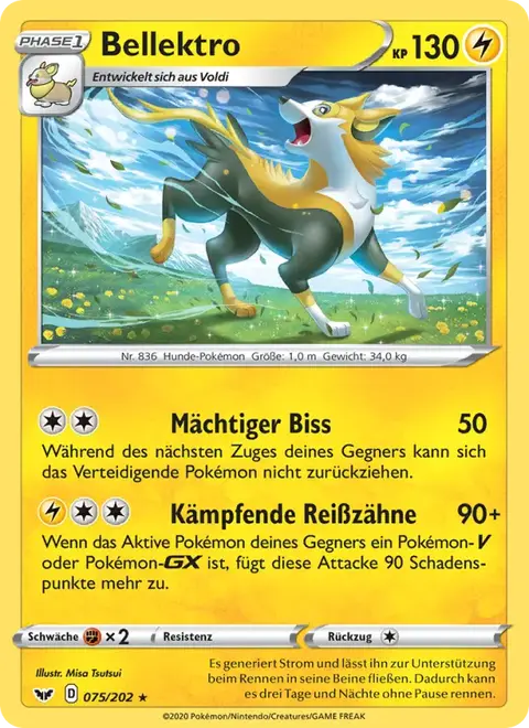 Bellektro