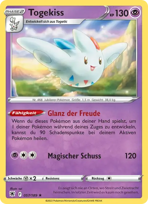 Togekiss