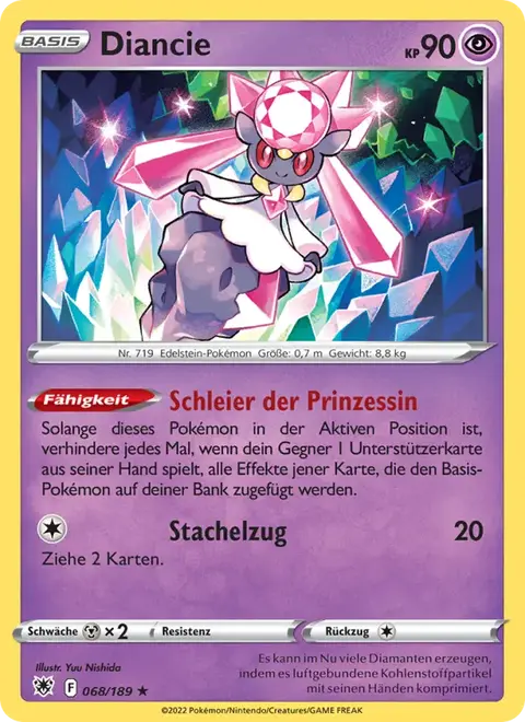 Diancie