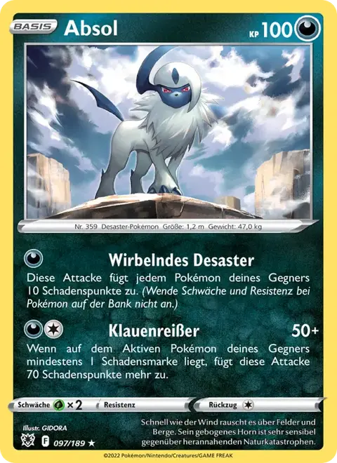 Absol