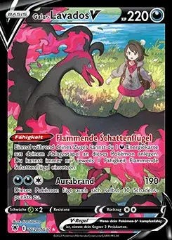 Galar-Lavados V