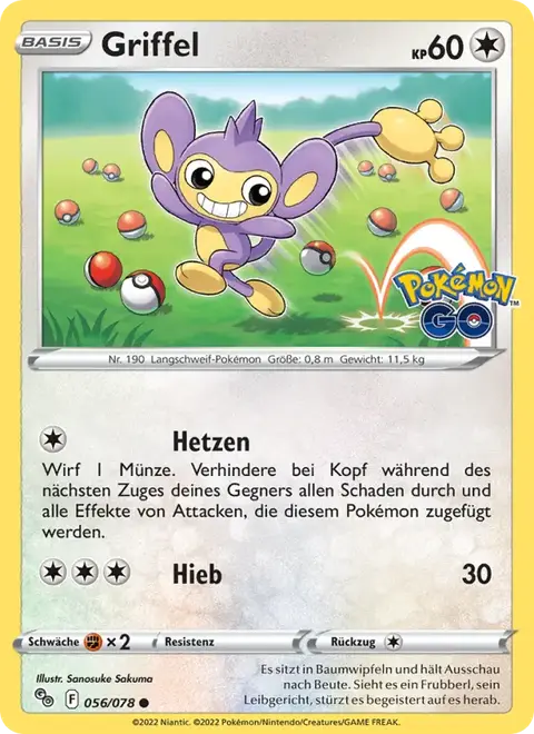 Griffel