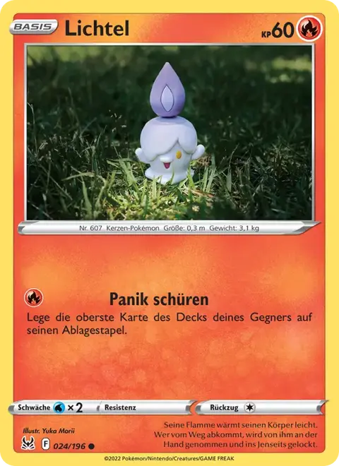 Lichtel