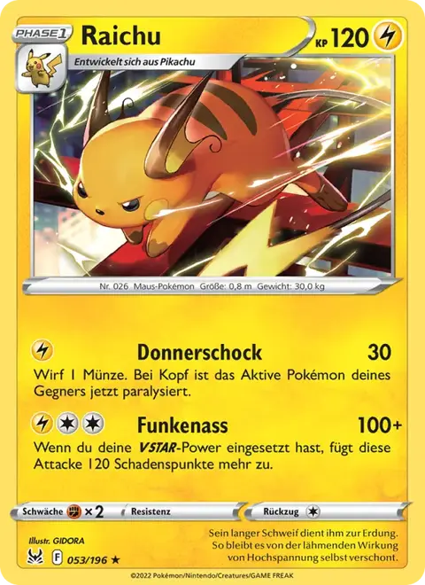 Raichu