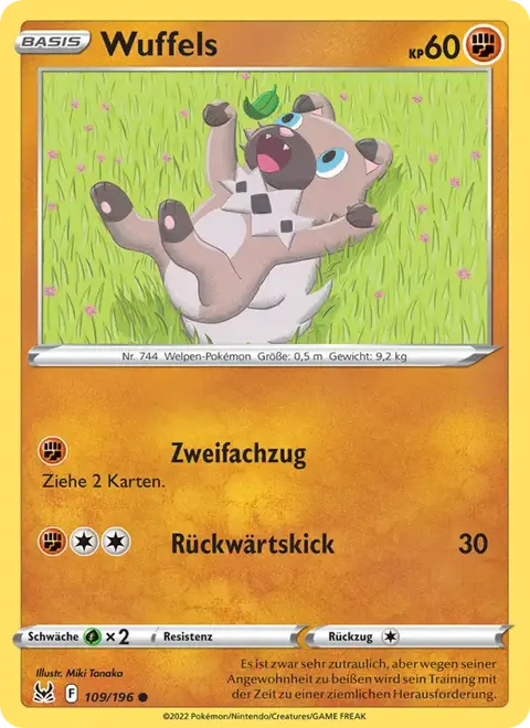 Wuffels