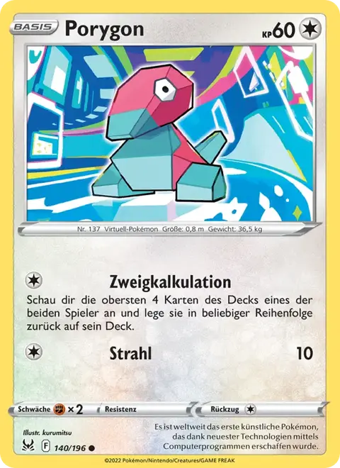 Porygon