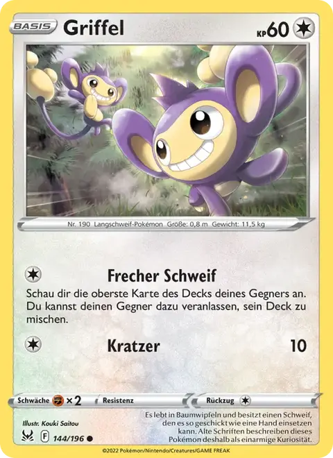 Griffel