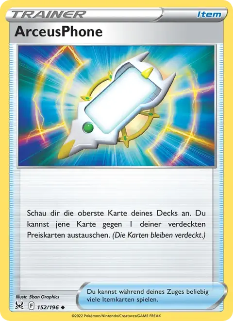 ArceusPhone