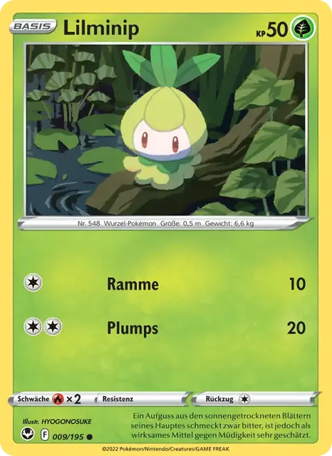 Lilminip