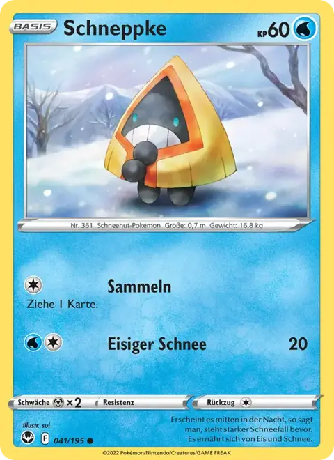 Schneppke
