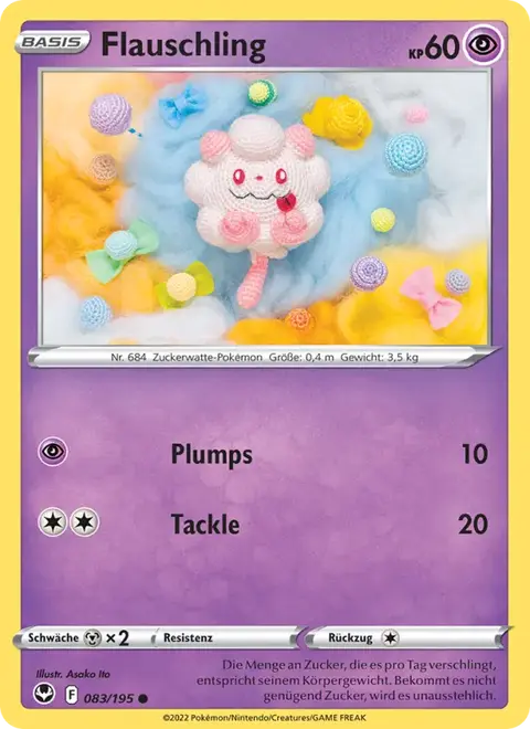 Flauschling