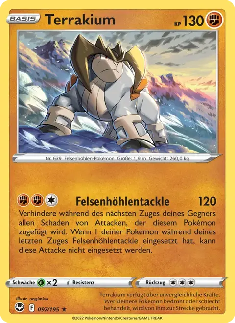 Terrakium