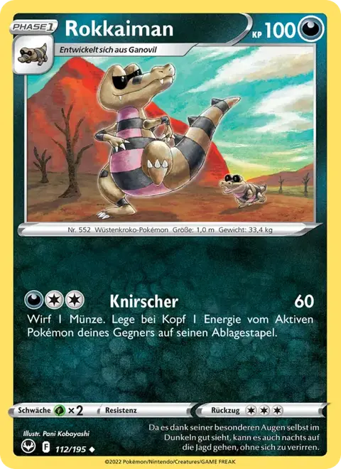Rokkaiman