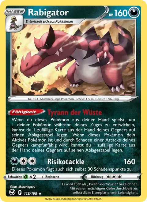 Rabigator