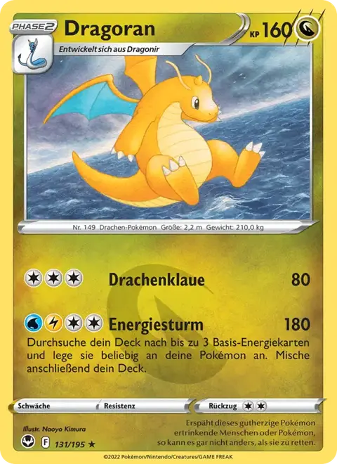 Dragoran