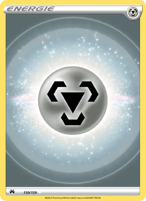 Metall-Energie