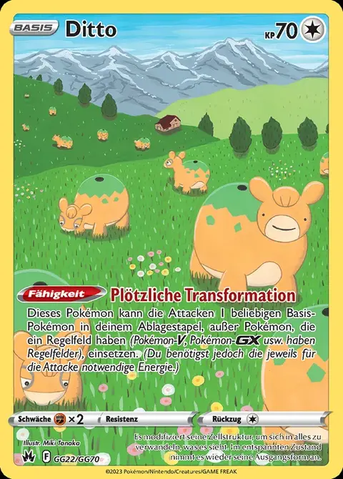 Ditto