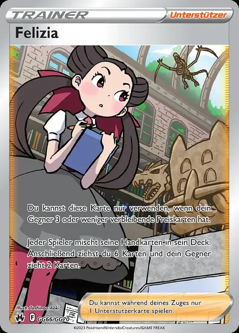 Felizia