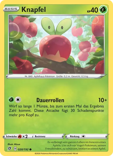 Knapfel