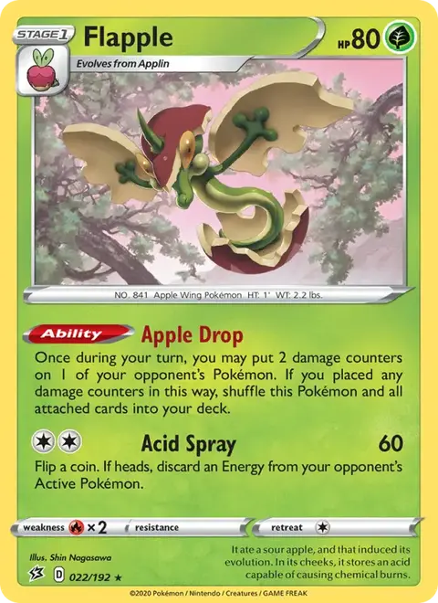 Drapfel