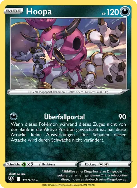 Hoopa