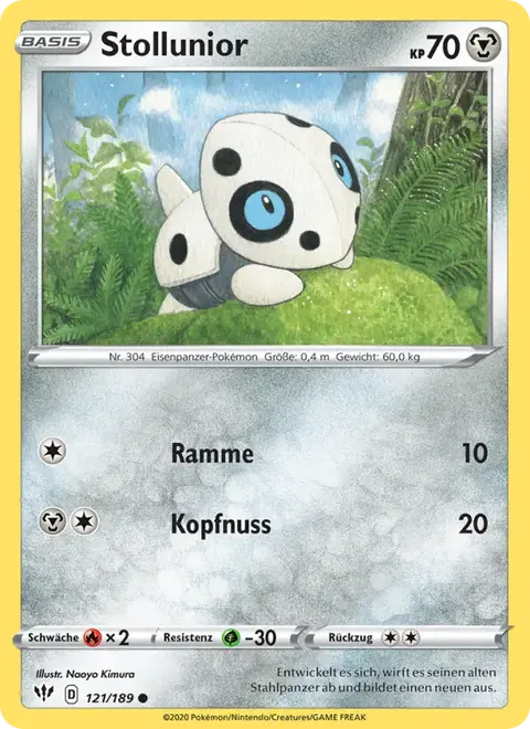 Stollunior