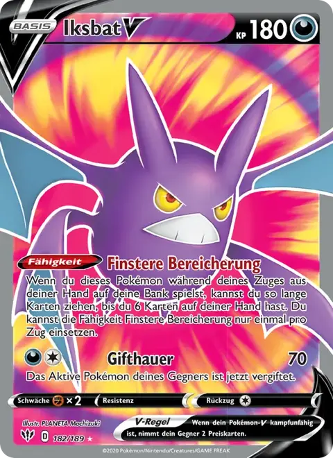 Iksbat V