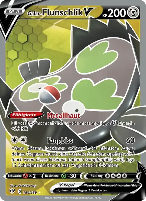 Galar-Flunschlik V