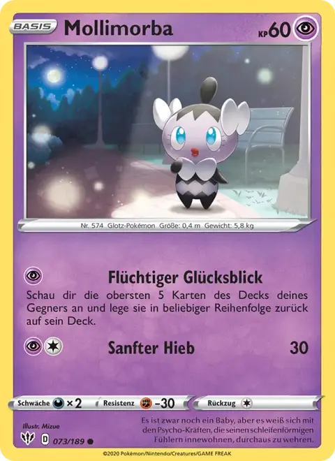 Mollimorba