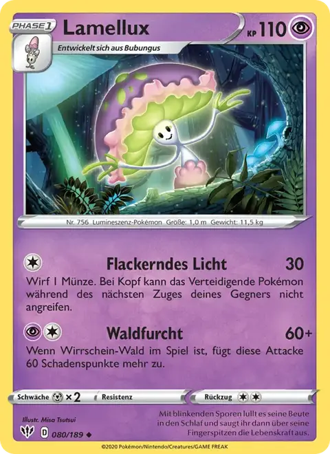 Lamellux