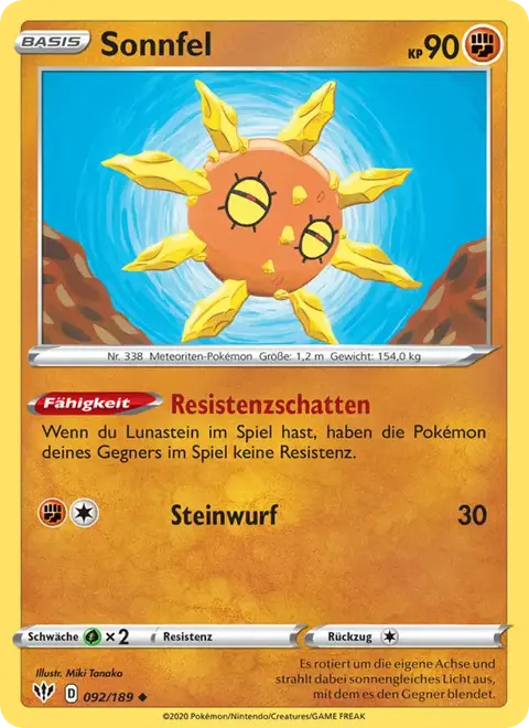 Sonnfel