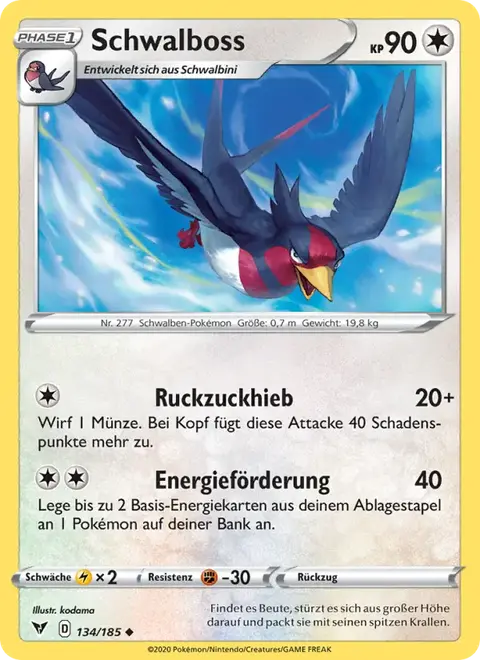 Schwalboss