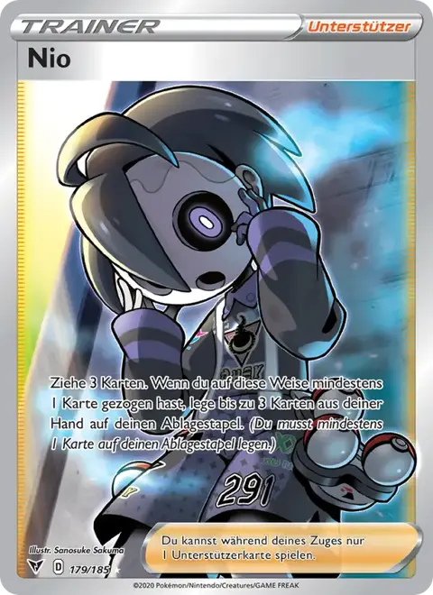 Nio