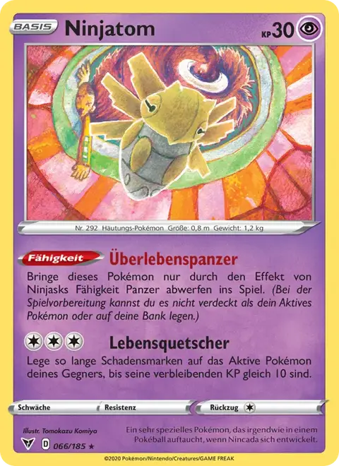 Ninjatom