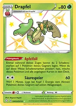 Drapfel