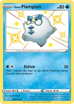 Galar-Flampion