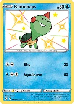 Kamehaps