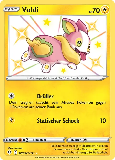 Voldi