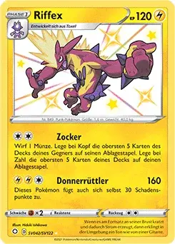 Riffex