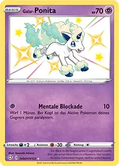 Galar-Ponita