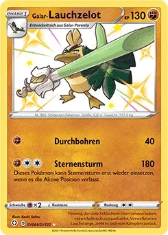 Galar-Lauchzelot