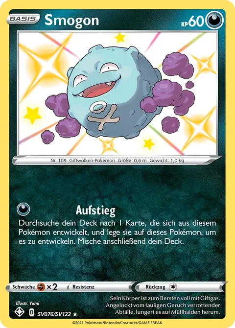 Smogon