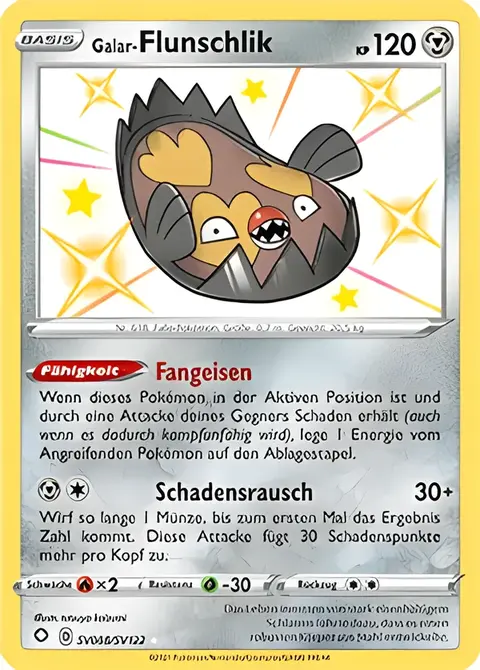 Galar-Flunschlik