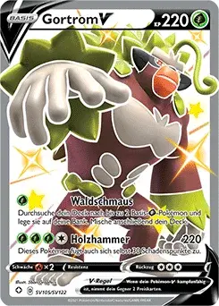 Gortrom V