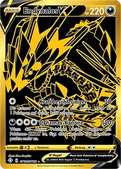 Endynalos V